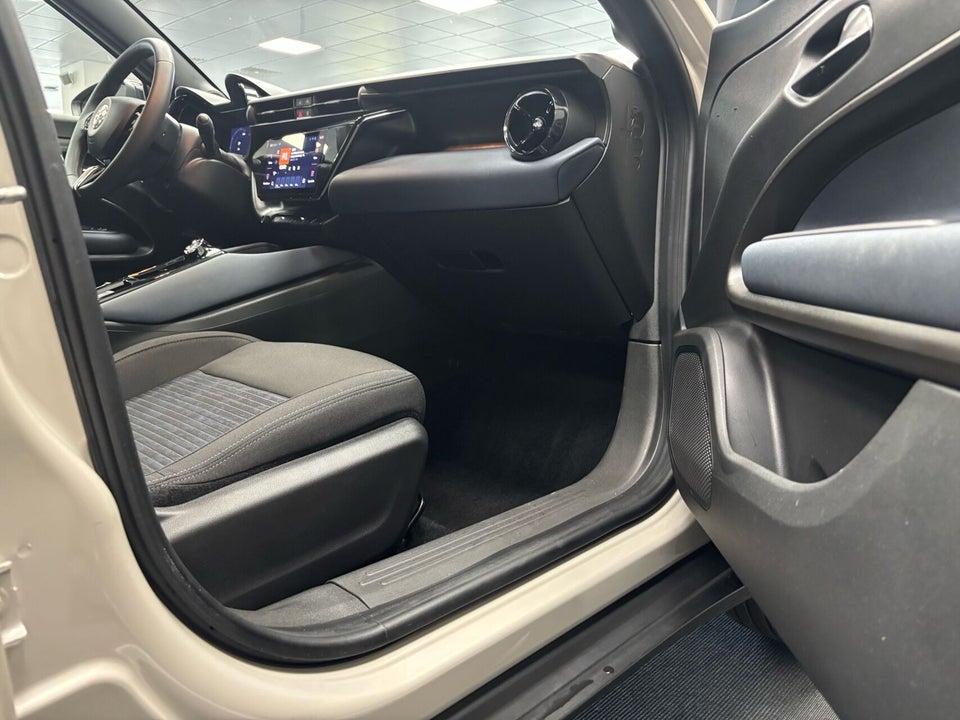 Alfa Romeo Junior Elettrica Core 5d