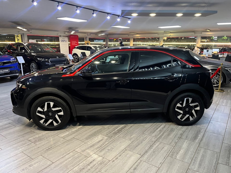 Opel Mokka-e 50 GS Line 5d