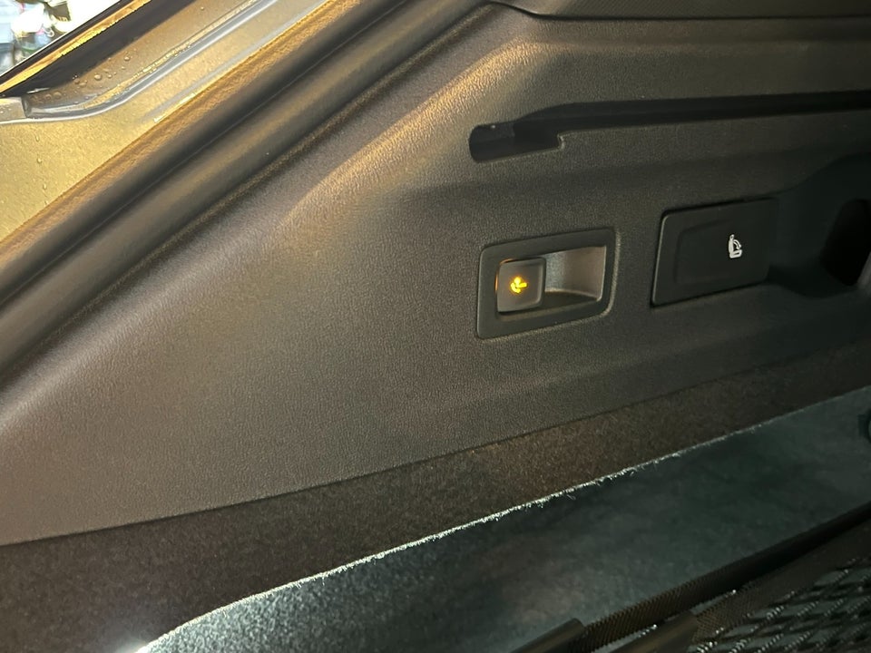 VW ID.7 77 Style+ Tourer 5d