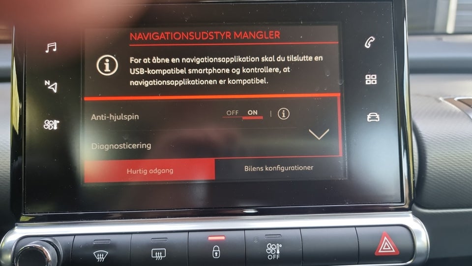 Citroën C4 Cactus 1,2 PureTech 110 Feel 5d