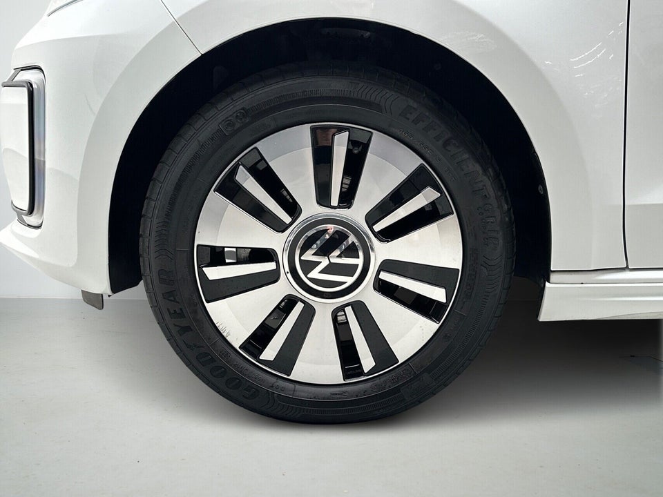VW e-Up! 5d