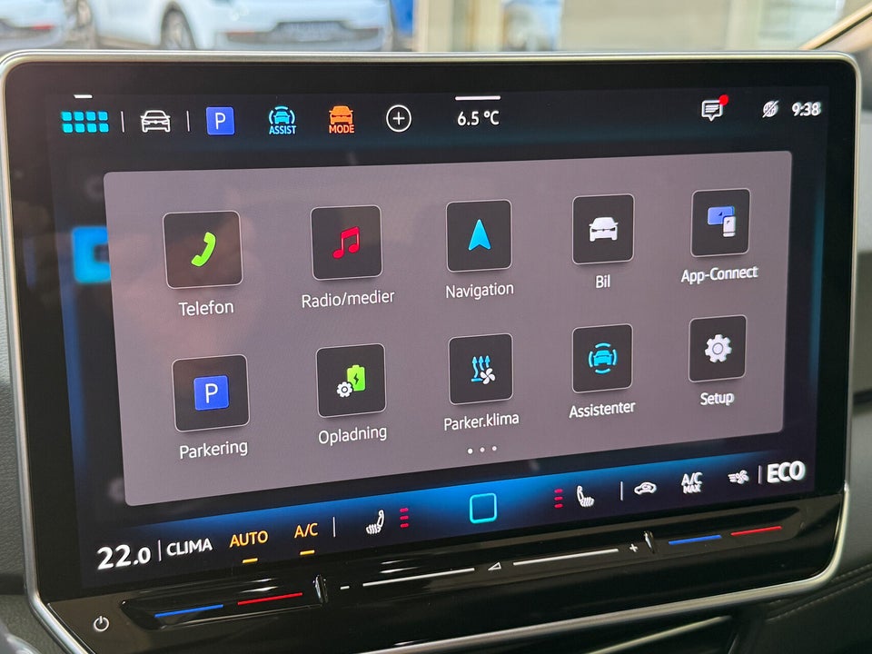 VW ID.3 58 Style Pro 5d