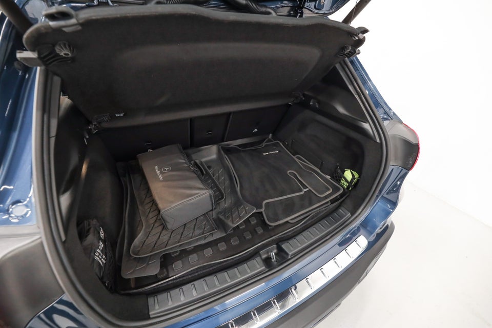 Mercedes EQA250 AMG Line 5d