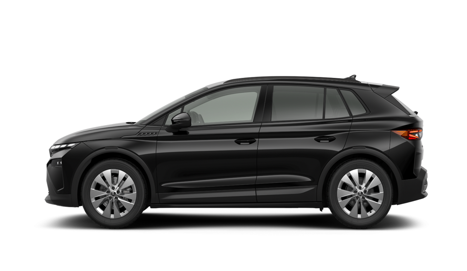 Skoda Elroq 60 iV 5d