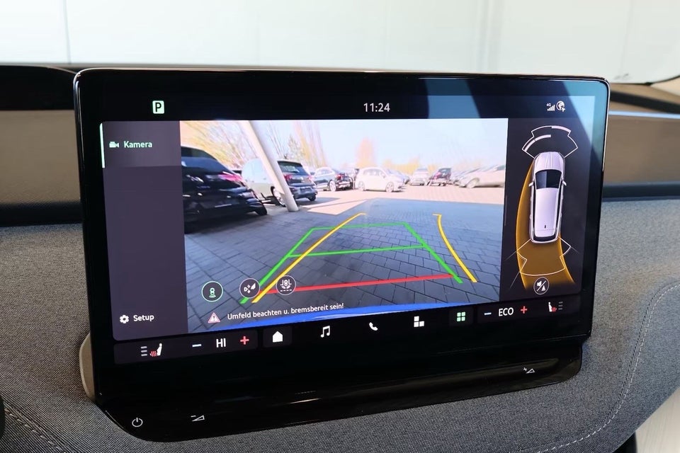 Skoda Enyaq 85 iV Premium 5d