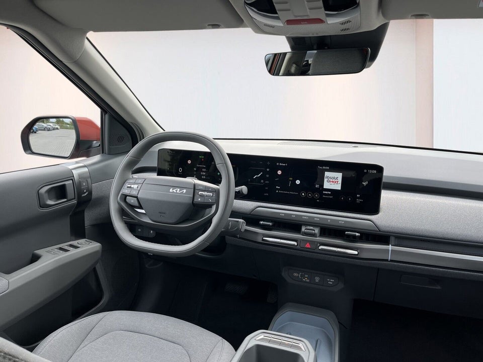 Kia EV3 81 Long Range Prestige 5d