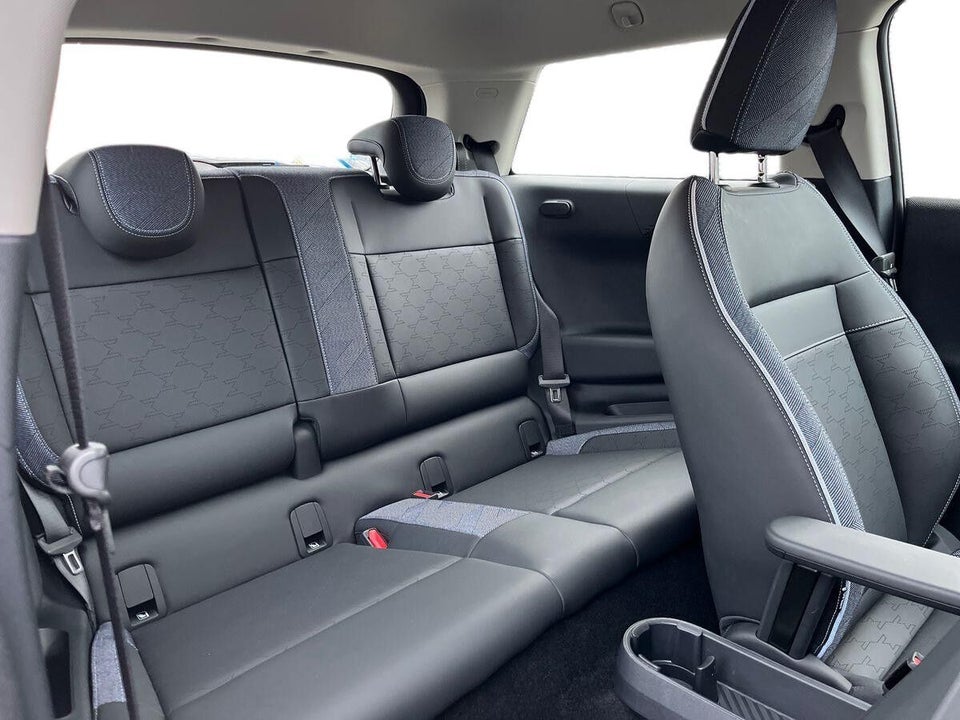 MINI Cooper E Classic Trim S 3d