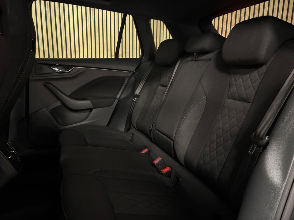 Skoda Kamiq 1,5 TSi 150 Style Premium DSG 5d