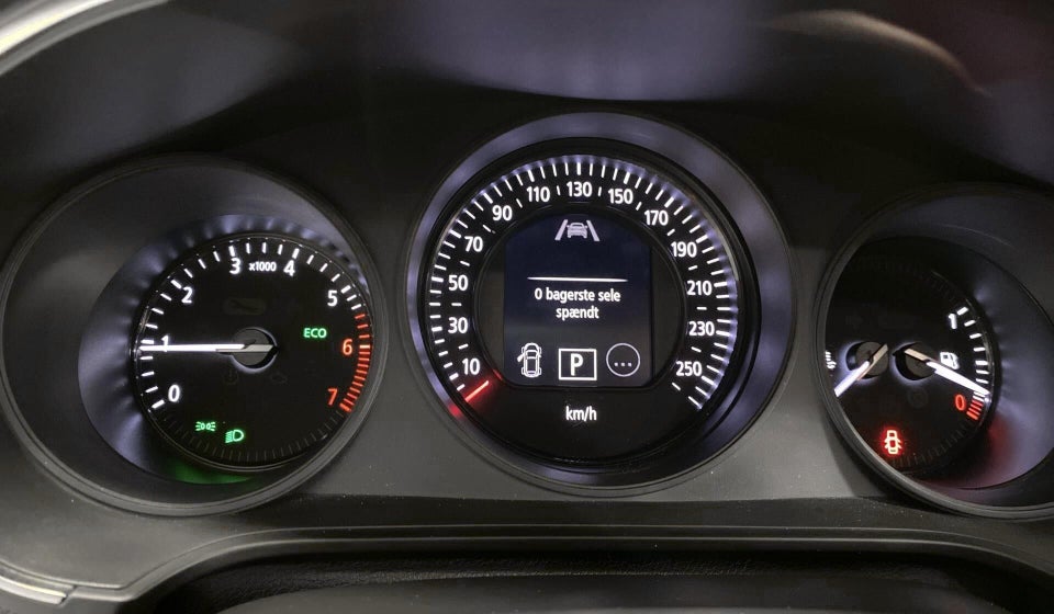 Renault Megane IV 1,3 TCe 140 Limited Sport Tourer EDC 5d