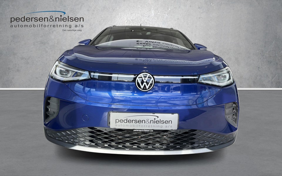 VW ID.4 77 Pro Performance 5d