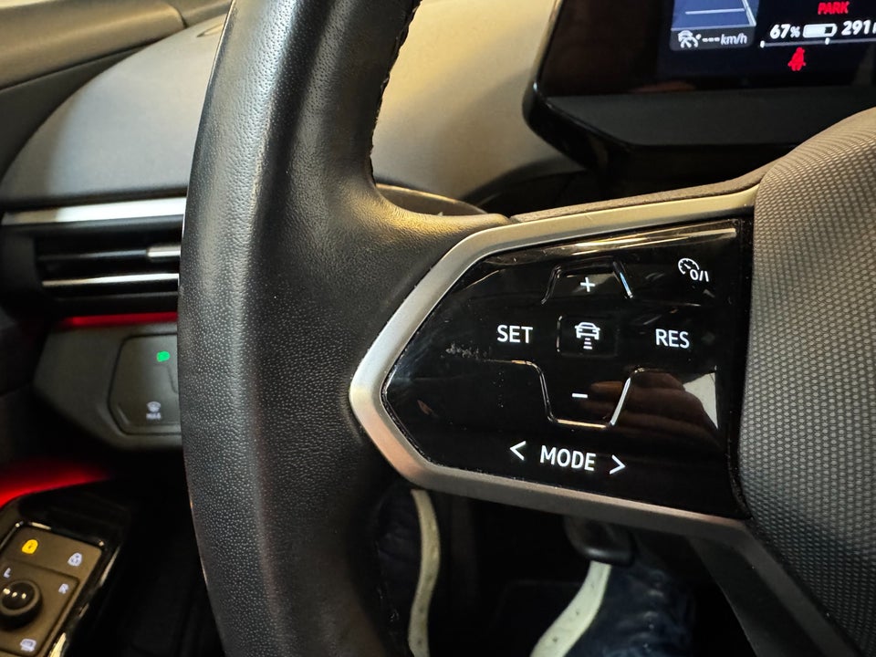 VW ID.4 77 Pro Performance 5d