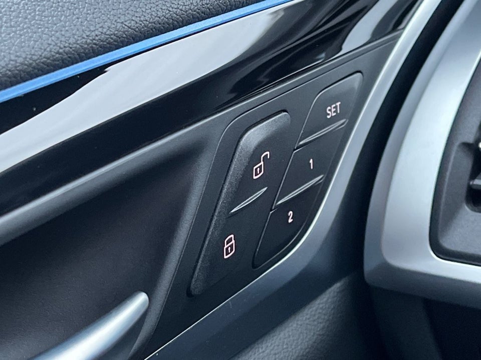 BMW iX3 Charged M-Sport 5d