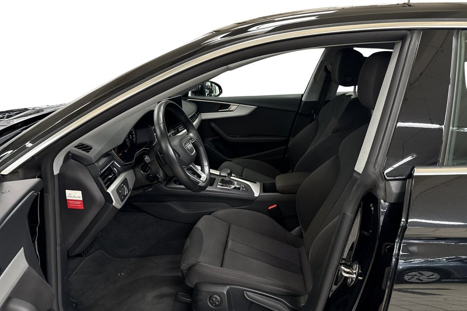 Audi A5 40 TFSi Prestige plus Sportback S-tr. 5d