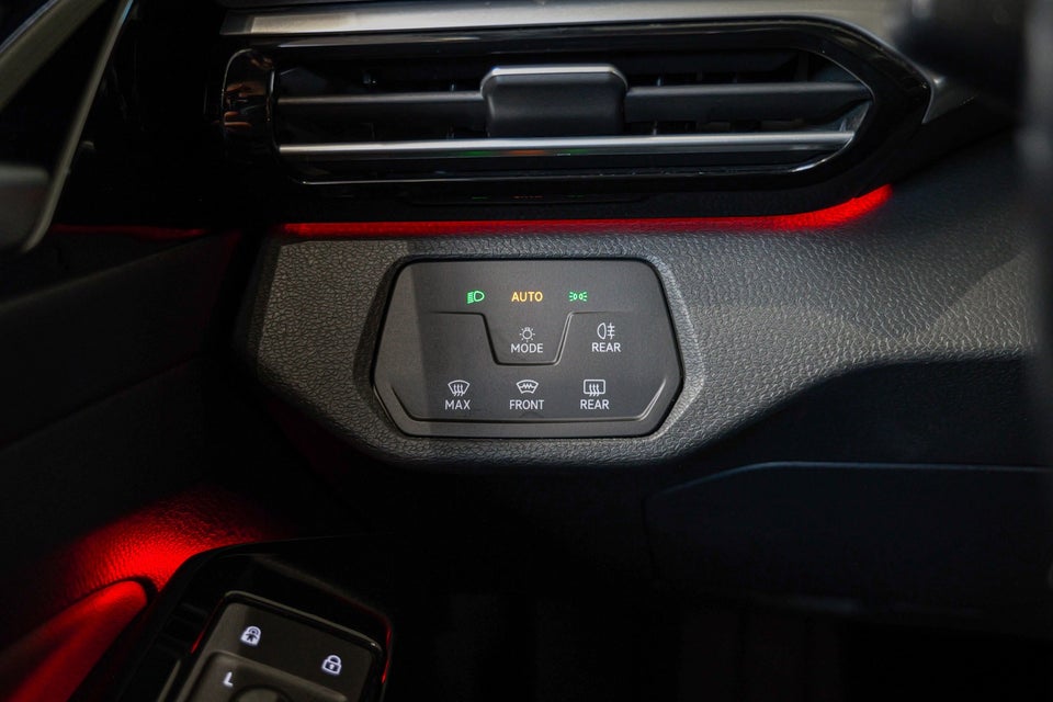 VW ID.4 77 Pro Performance 5d