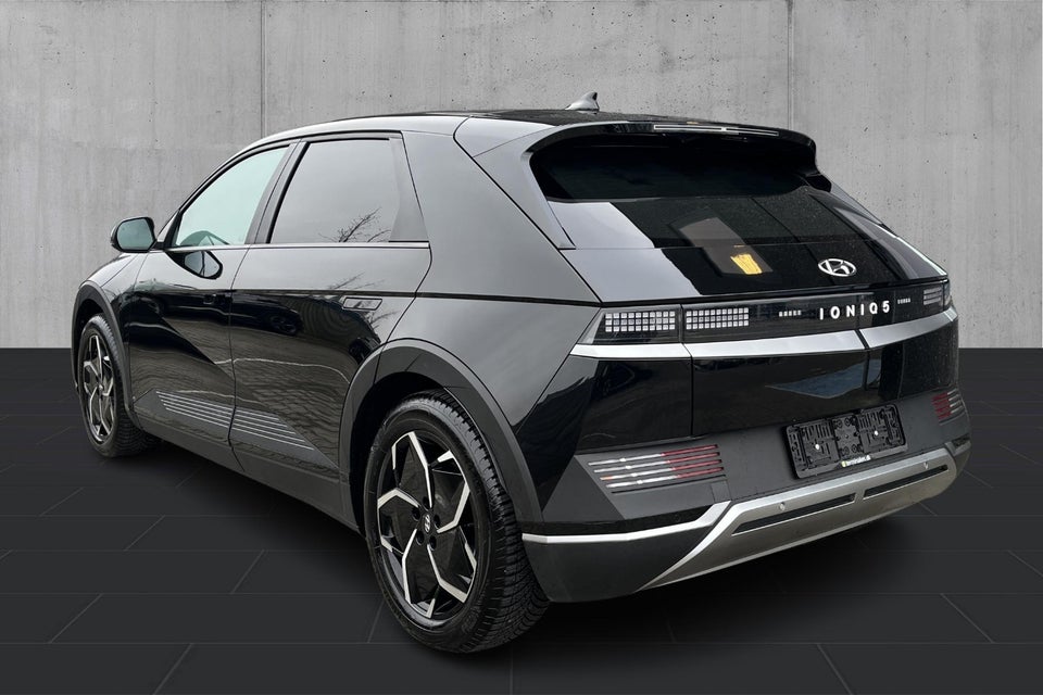 Hyundai Ioniq 5 73 Creative 5d