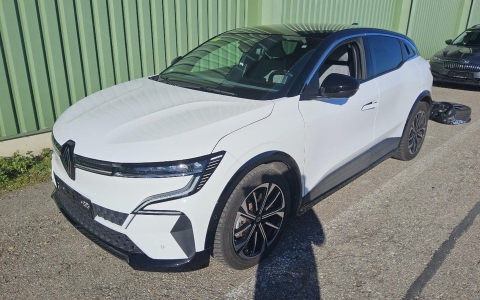 Renault Megane E-Tech 60 Optimum Charge 5d