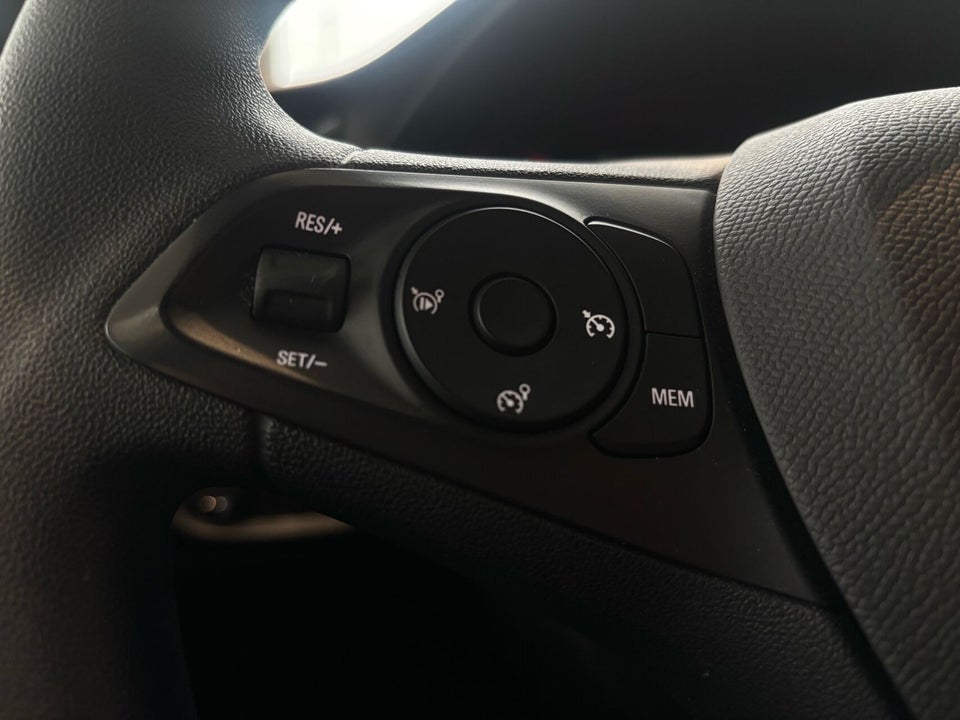 Opel Corsa 1,2 Style 5d