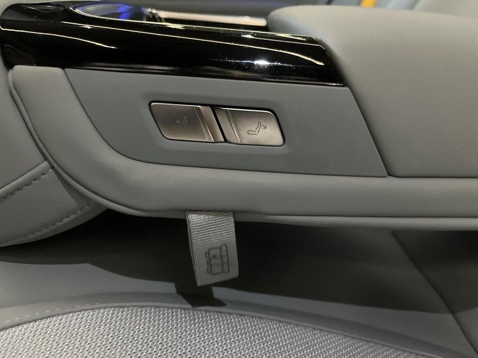 Polestar 4 Long Range Performance Nordic Edition AWD 5d