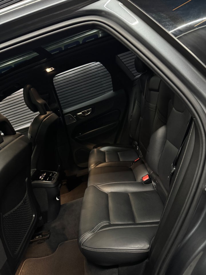 Volvo XC60 2,0 D5 235 Inscription aut. AWD 5d