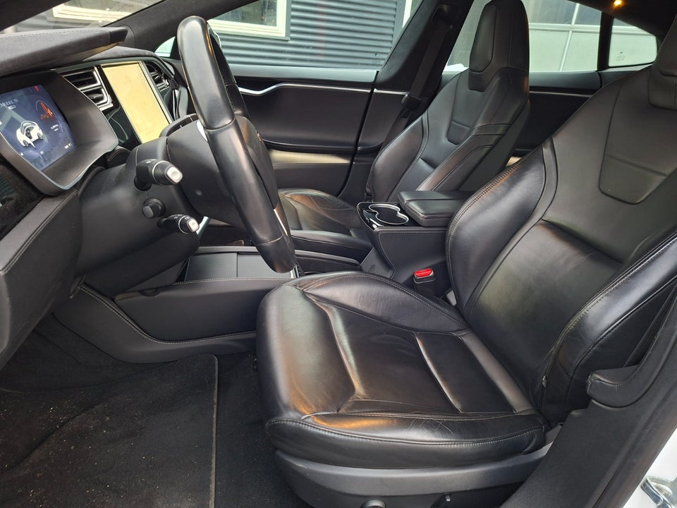 Tesla Model S 85D 5d