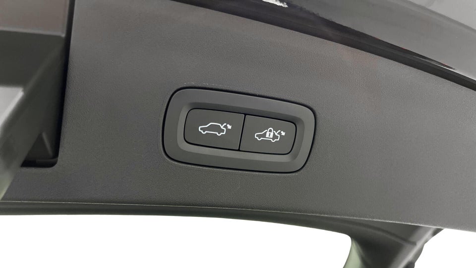 Polestar 2 Standard Range 5d