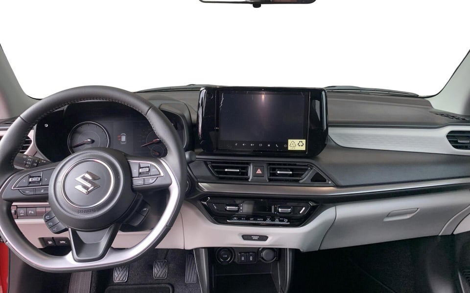 Suzuki Swift 1,2 Desire 5d