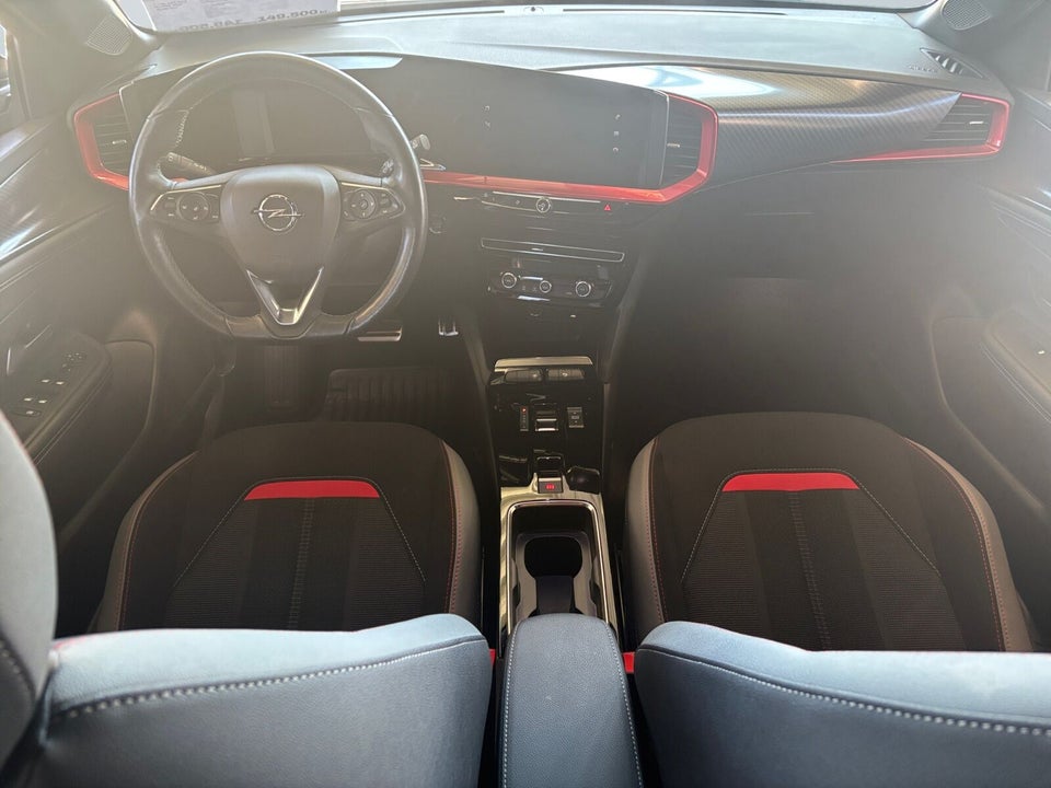 Opel Mokka-e 50 GS Line 5d