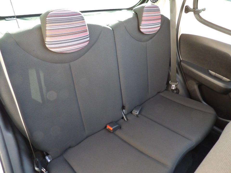 Citroën C1 1,0 VTi Extravaganza Airscape 5d