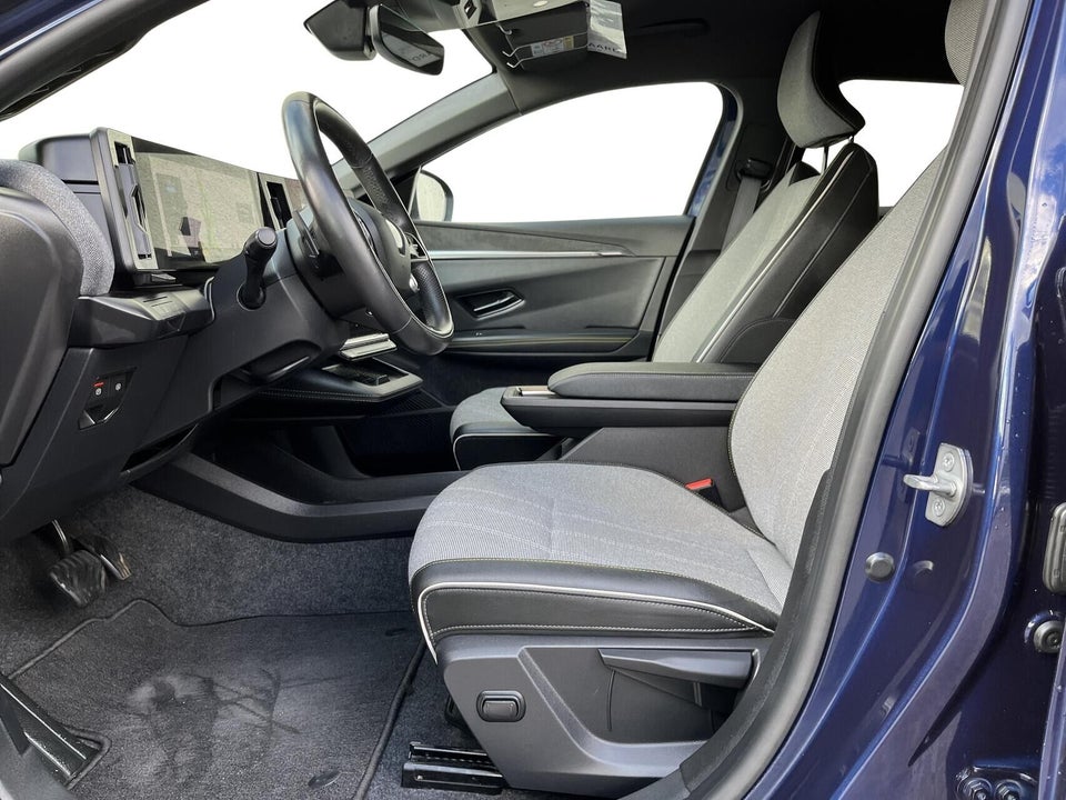 Renault Megane E-Tech 60 Techno 5d