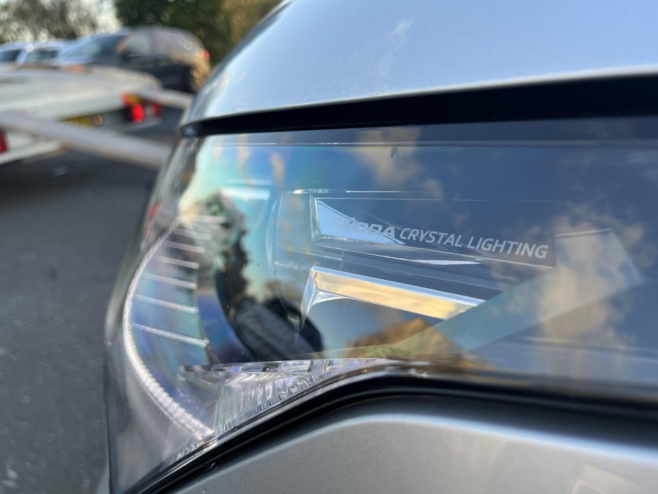 Skoda Enyaq 60 iV 5d