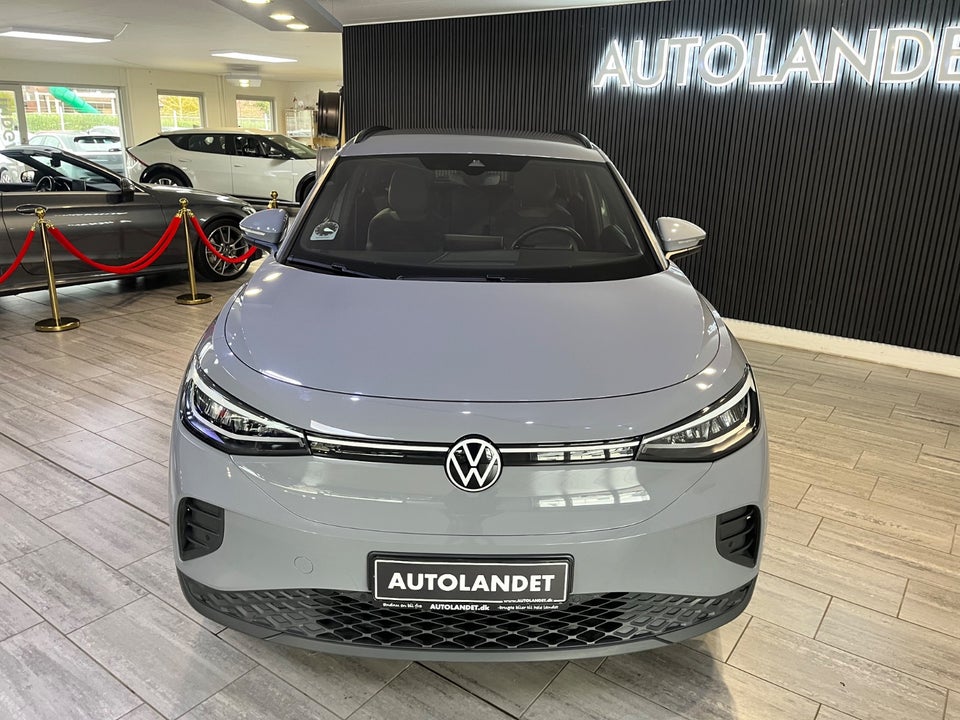 VW ID.4 77 1ST Pro Performance 5d