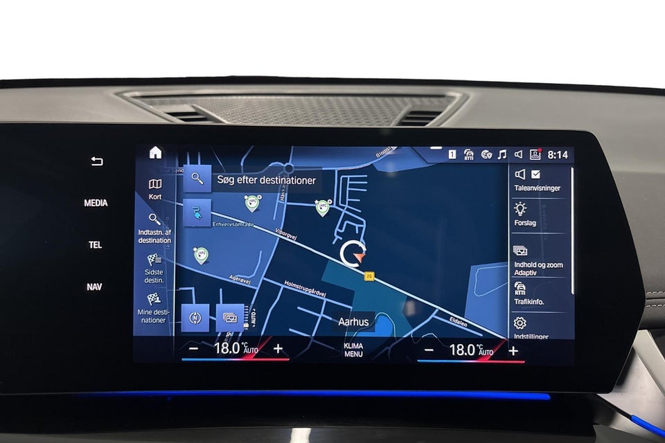 BMW iX1 xDrive30 X-Line 5d