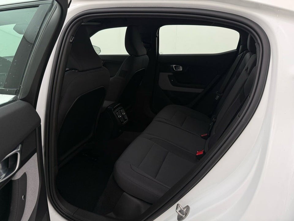 Polestar 2 Standard Range 5d