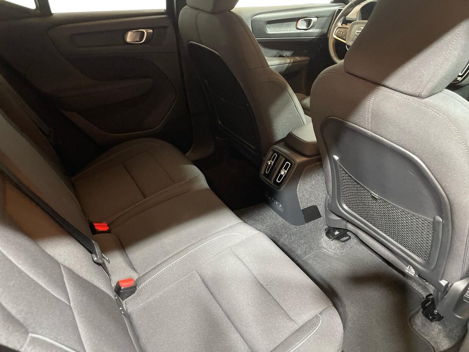 Volvo EX40 Extended Range Core 5d