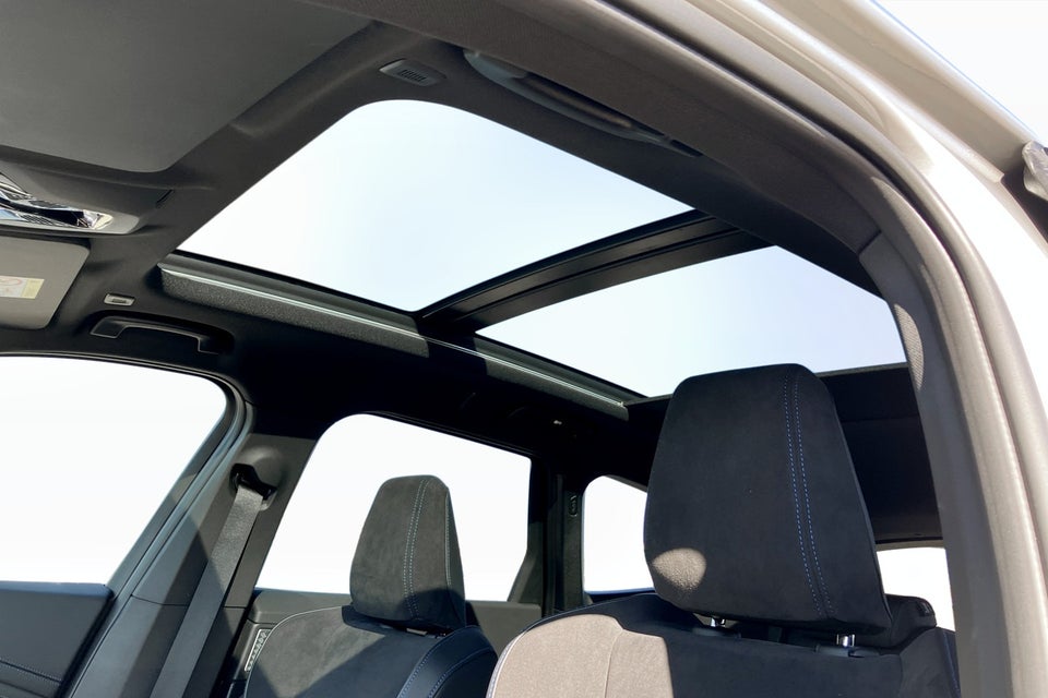 BMW iX1 xDrive30 M-Sport 5d