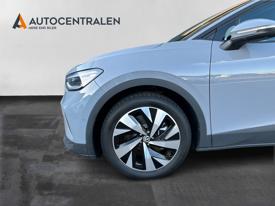 VW ID.4 77 Pro Style 5d