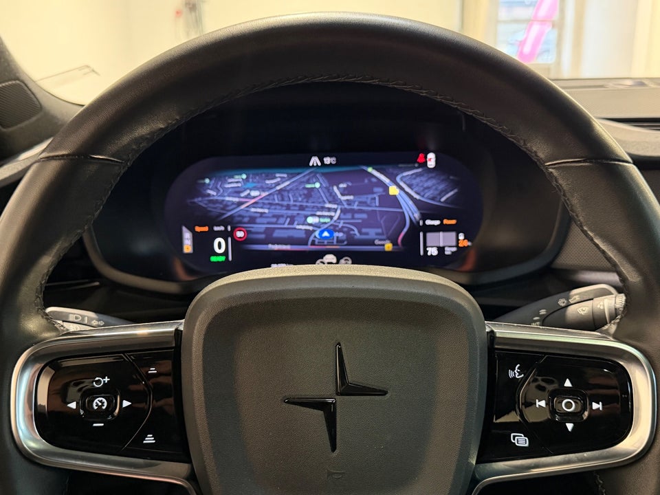 Polestar 2 Long Range 5d