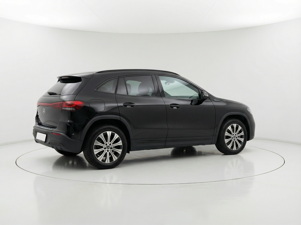 Mercedes EQA250 AMG Line 5d