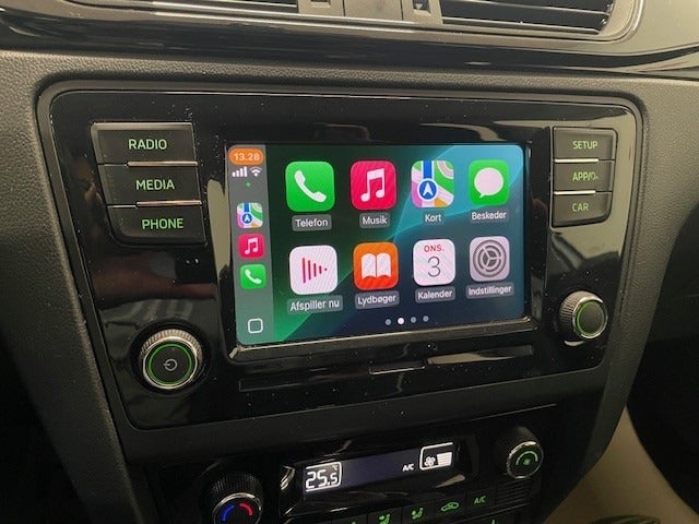 Skoda Rapid 1,0 TSi 110 ICE DSG 5d