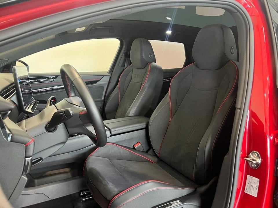 VW ID.7 86 GTX Tourer 4Motion 5d