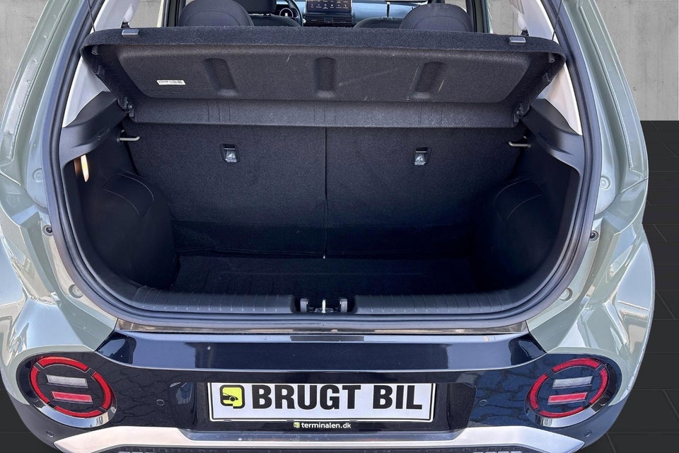 Hyundai Inster 42 Essential 5d