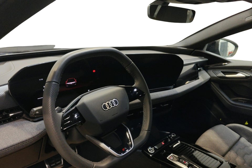 Audi A6 e-tron Ultra Avant 5d