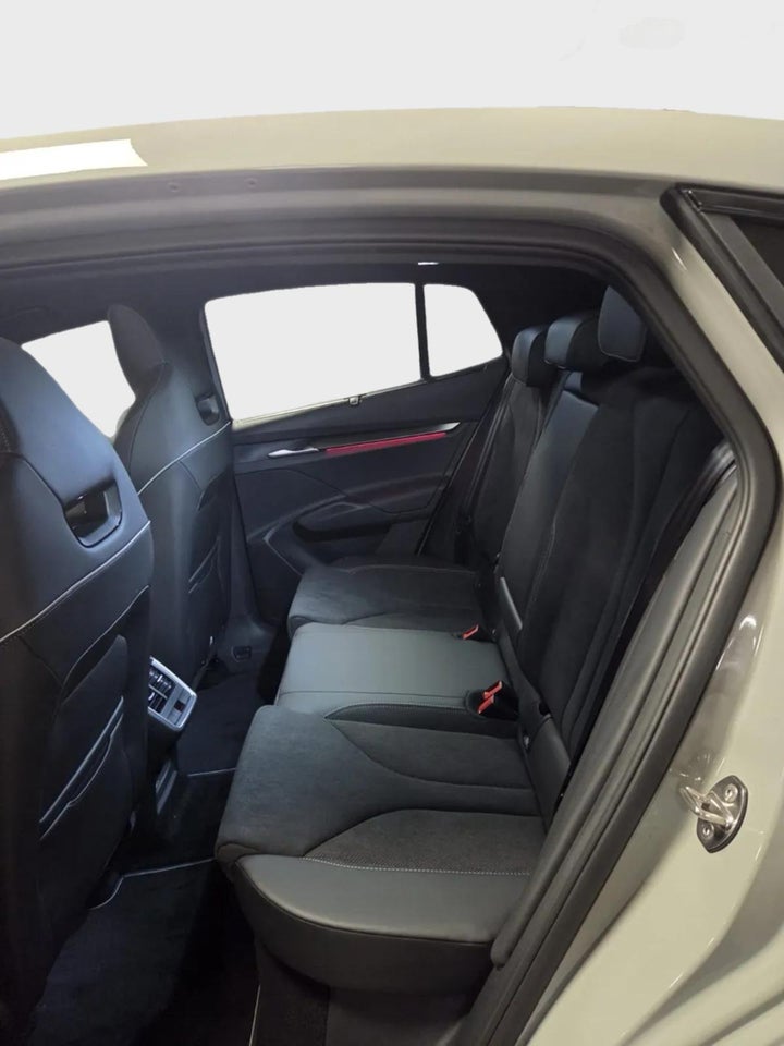 Skoda Enyaq 85 iV Sportline Coupé 5d