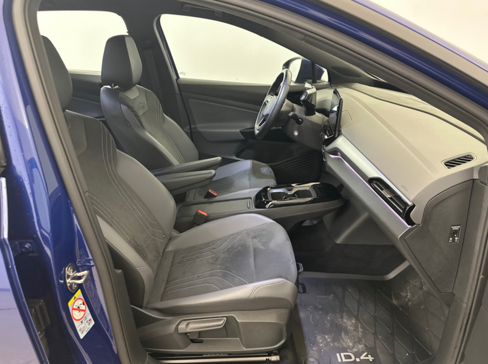 VW ID.4 77 Pro Performance 5d