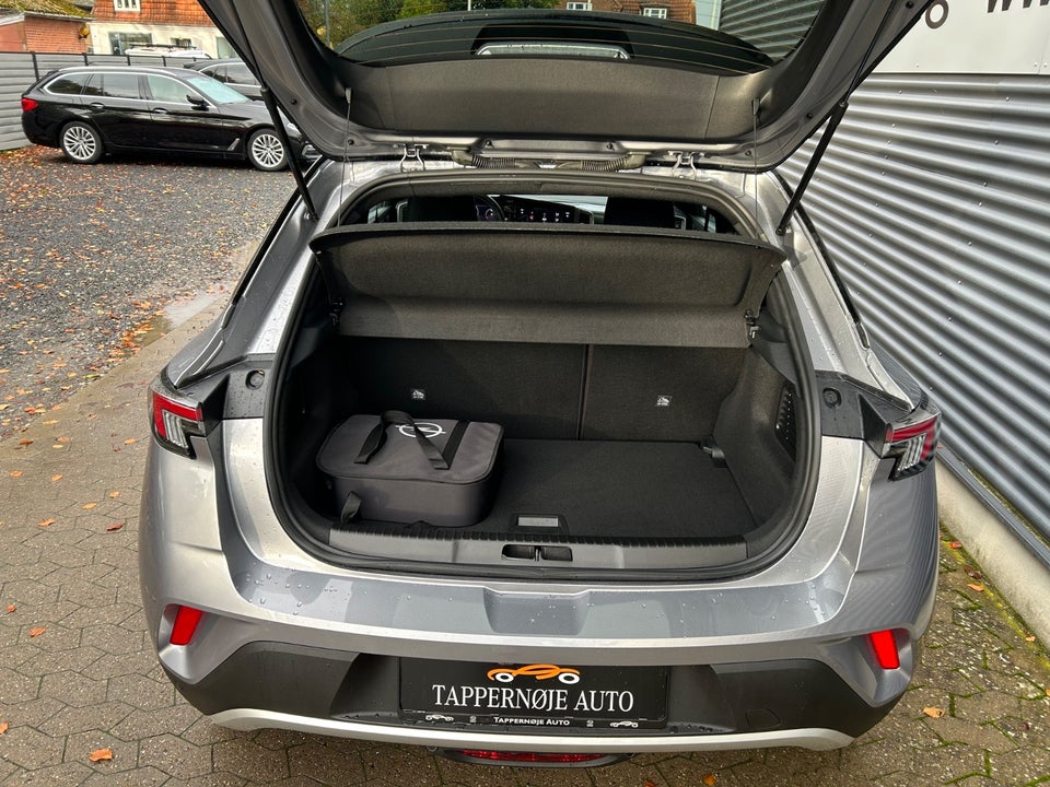 Opel Mokka-e 50 Ultimate 5d