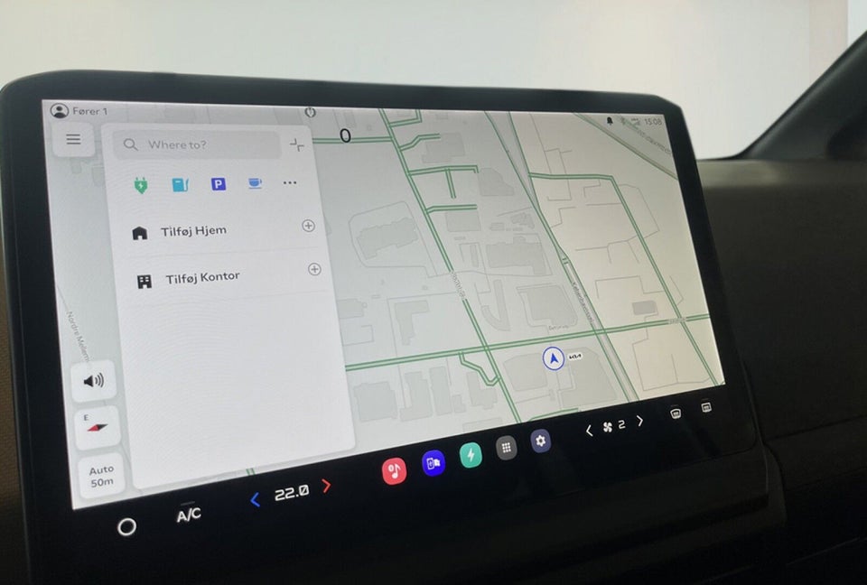 Kia PV5 71 Long Range Prestige 5d