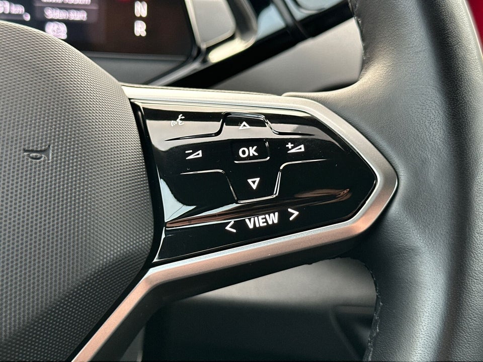 VW ID.5 77 Pro Performance 5d