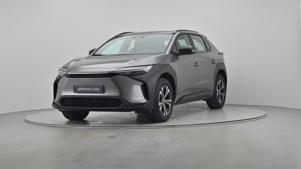 Toyota bZ4X Elegant 5d