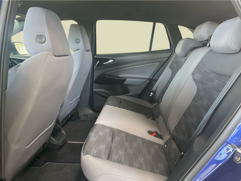 VW ID.4 77 Pro Performance 5d