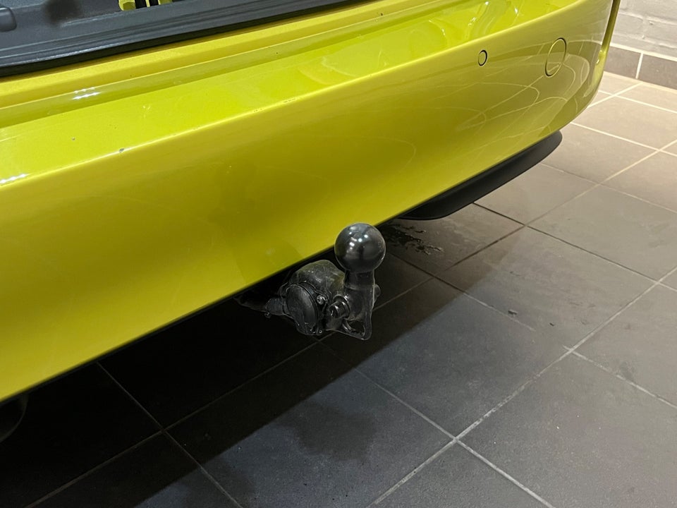 VW ID.Buzz 77 Cargo Pro